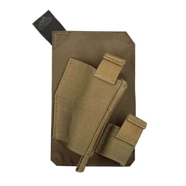 Pistol Holder Insert Helikon-Tex — Coyote