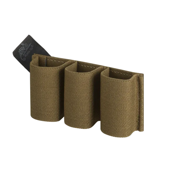 Triple Elastic Insert Helikon-Tex - Poliester — Coyote