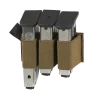 Triple Elastic Insert Helikon-Tex - Poliester