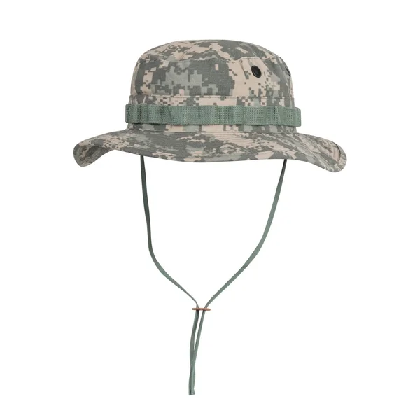 ACU Hat Helikon-Tex - PolyCotton Ripstop