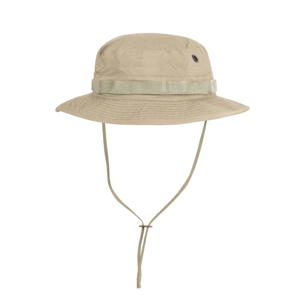 Kapelusz Helikon-Tex BOONIE - Cotton Ripstop — Khaki