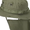 Kapelusz Helikon-Tex BOONIE - PolyCotton Ripstop