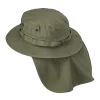 Kapelusz Helikon-Tex BOONIE - PolyCotton Ripstop