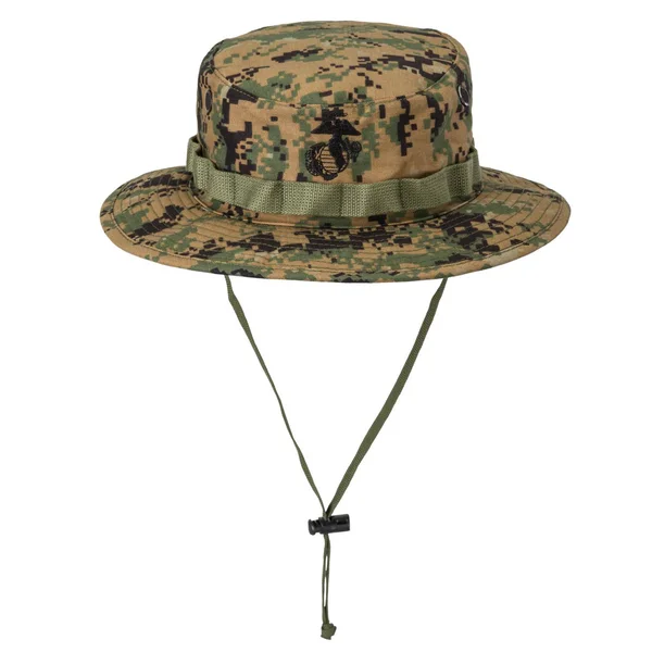 USMC Boonie Hat Helikon-Tex - PolyCotton Twill