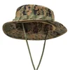 USMC Boonie Hat Helikon-Tex - PolyCotton Twill