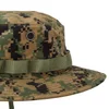 USMC Boonie Hat Helikon-Tex - PolyCotton Twill