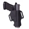 OWB Holster for Glock 19 Helikon-Tex - Military Grade Polymer