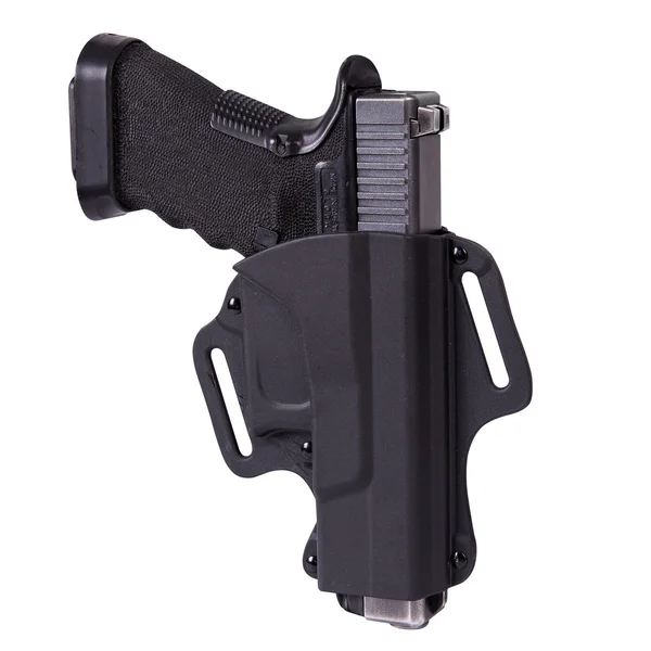 OWB Holster for Glock 19 Helikon-Tex - Military Grade Polymer