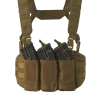 Chicom Chest Rig Helikon-Tex - Cordura