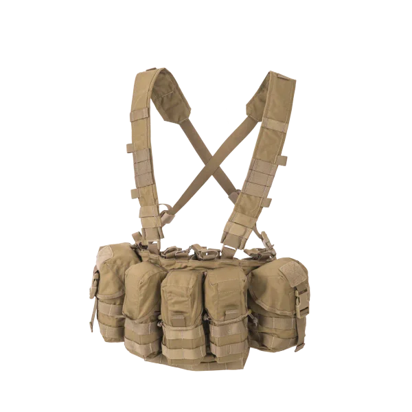 Guardian Chest Rig Helikon-Tex — Coyote