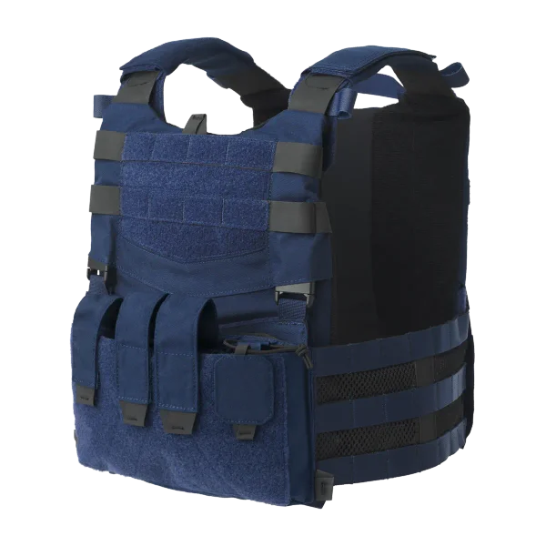 Guardian Law Enforcement Set Helikon-Tex — Sentinel Blue