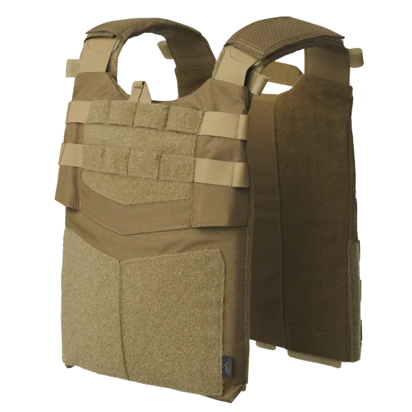 Guardian Plate Carrier Helikon-Tex — Coyote