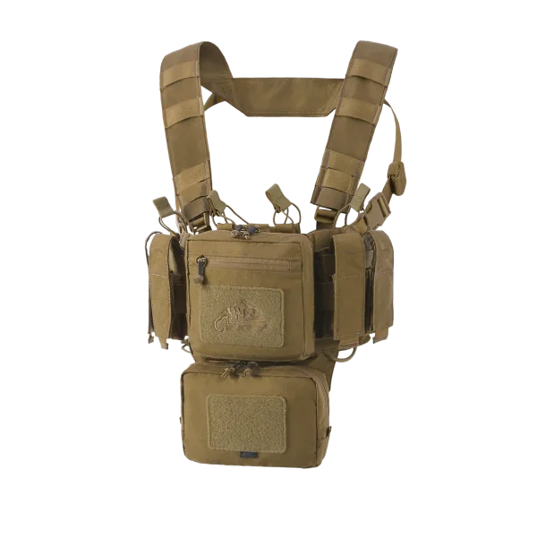 Training Mini Rig (TMR) Helikon-Tex — Coyote