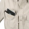 Koszula Helikon-Tex DEFENDER Mk2 long sleeve - PolyCotton Ripstop