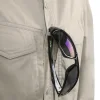Koszula Helikon-Tex DEFENDER Mk2 long sleeve - PolyCotton Ripstop
