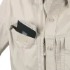 Koszula Helikon-Tex DEFENDER Mk2 long sleeve - PolyCotton Ripstop