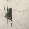 Koszula Helikon-Tex DEFENDER Mk2 long sleeve - PolyCotton Ripstop