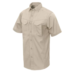 Koszula Helikon-Tex DEFENDER Mk2 short sleeve - PolyCotton Ripstop