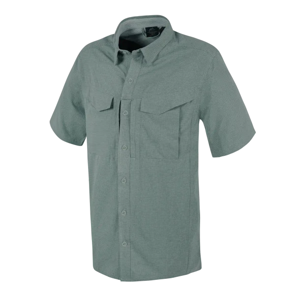 Koszula Helikon-Tex DEFENDER Mk2 Ultralight short sleeve
