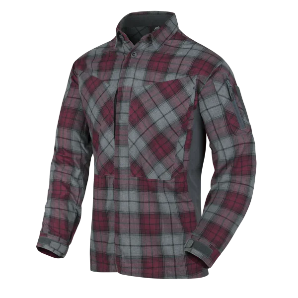 Koszula Helikon-Tex MBDU Flannel