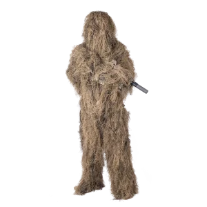 Komplet maskujący GHILLIE SUIT Helikon-Tex