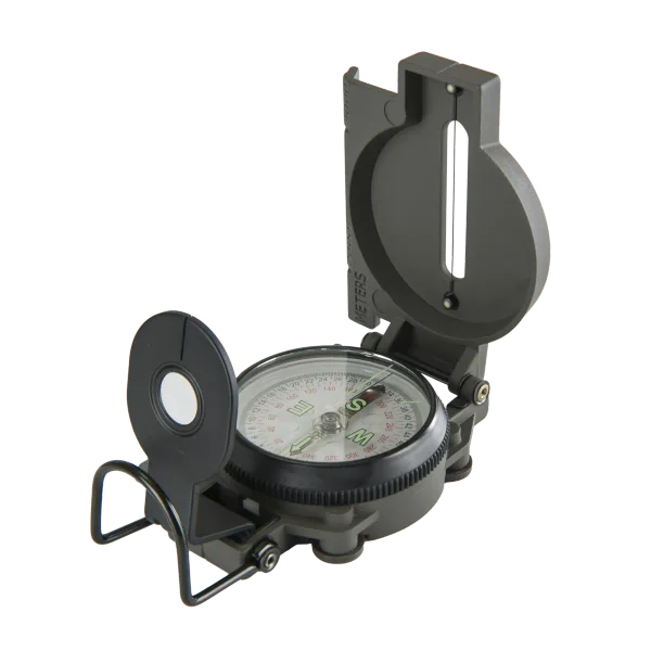 Busola Ranger Mk2 Helikon-Tex — Grey