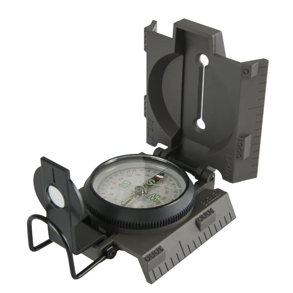 Busola Ranger Mk2 Helikon-Tex — Grey