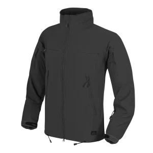 Kurtka Helikon-Tex COUGAR QSA + HID - Soft Shell Windblocker