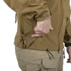 Kurtka Helikon-Tex COUGAR QSA + HID - Soft Shell Windblocker
