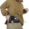 Kurtka Helikon-Tex COUGAR QSA + HID - Soft Shell Windblocker