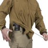 Kurtka Helikon-Tex COUGAR QSA + HID - Soft Shell Windblocker