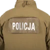 Kurtka Helikon-Tex COUGAR QSA + HID - Soft Shell Windblocker