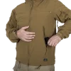 Kurtka Helikon-Tex COUGAR QSA + HID - Soft Shell Windblocker