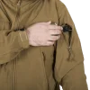 Kurtka Helikon-Tex COUGAR QSA + HID - Soft Shell Windblocker