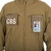 Kurtka Helikon-Tex COUGAR QSA + HID - Soft Shell Windblocker