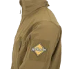 Kurtka Helikon-Tex GUNFIGHTER - Shark Skin Windblocker