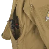 Kurtka Helikon-Tex GUNFIGHTER - Shark Skin Windblocker