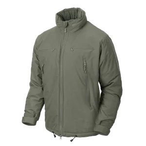 Kurtka Helikon-Tex HUSKY Tactical Winter Jacket - Climashield Apex 100g