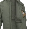 Kurtka Helikon-Tex HUSKY Tactical Winter Jacket - Climashield Apex 100g
