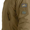 Lekka Kurtka Zimowa Helikon-Tex LEVEL 7 - Climashield Apex 100g
