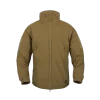 Lekka Kurtka Zimowa Helikon-Tex LEVEL 7 - Climashield Apex 100g