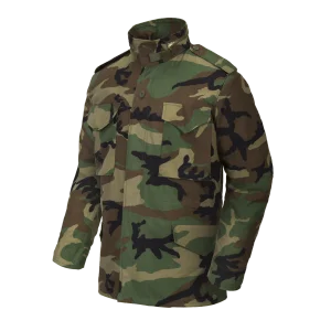 Kurtka Helikon-Tex M65 - NyCo Sateen