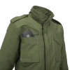 Kurtka Helikon-Tex M65 - NyCo Sateen