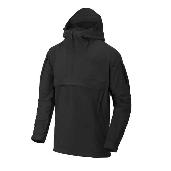 Kurtka Anorak Helikon-Tex MISTRAL - Soft Shell