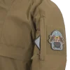 Kurtka Anorak Helikon-Tex MISTRAL - Soft Shell