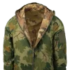 Kurtka Helikon-Tex Dwustronna Wolfhound Hoodie - Windpack