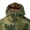 Kurtka Helikon-Tex Dwustronna Wolfhound Hoodie - Windpack