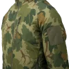 Kurtka Helikon-Tex Dwustronna Wolfhound Hoodie - Windpack
