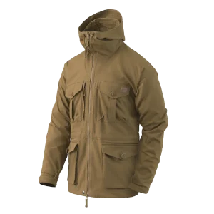 Kurtka Helikon-Tex SAS Smock - Duracanvas