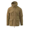 Kurtka Helikon-Tex SAS Smock - Duracanvas
